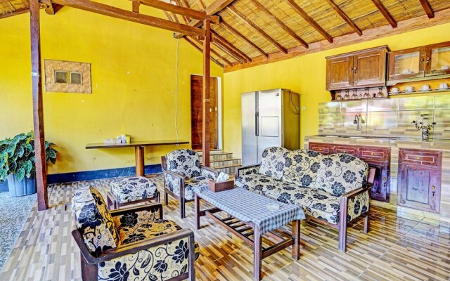 OYO 92367 Garuda Homestay Syariah