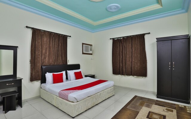 Al Wethenani Apartment by OYO Rooms