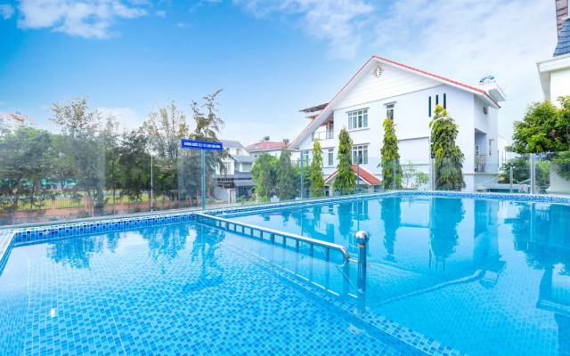 Vihomes Villa