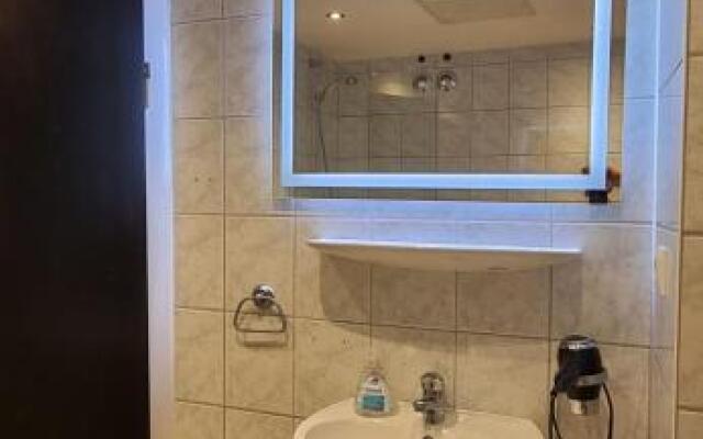 Haus H Stangassinger Apartments