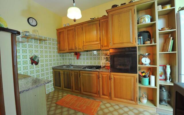 Orange Dreams in Sant Agnello