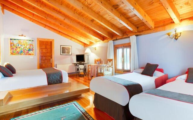 Hotel Jaramiel