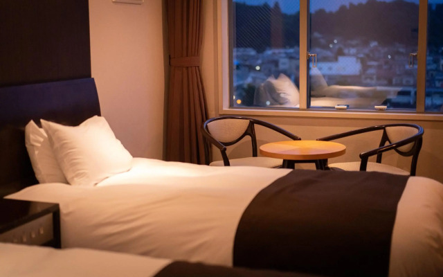Hida Hotel Plaza