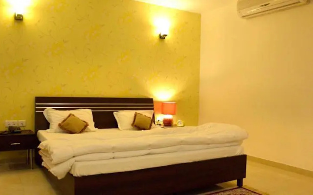 Hotel Bukhara Inn