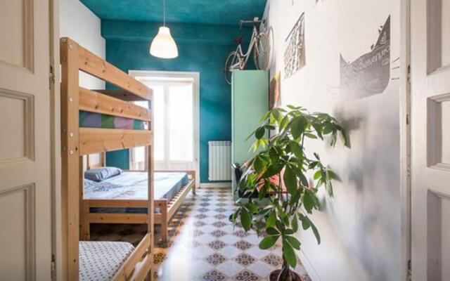 Palace Bed And Breakfast