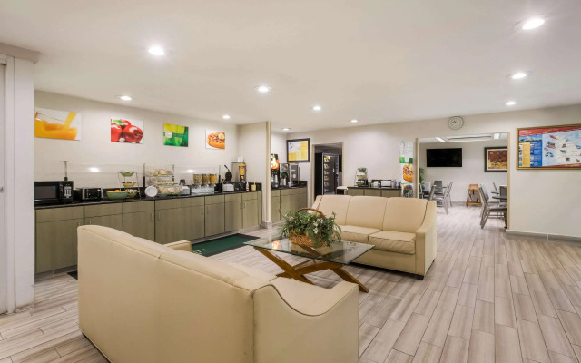 Quality Inn Atlanta Northlake