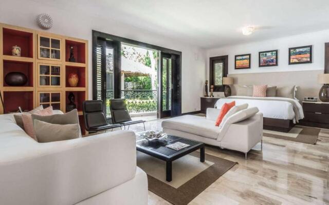 Villa Costa Verde 5