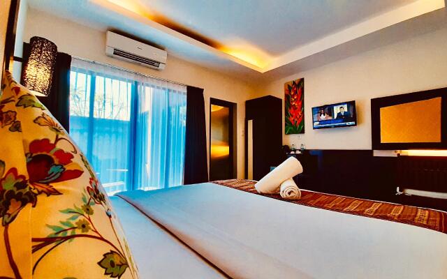 Familytel Bali