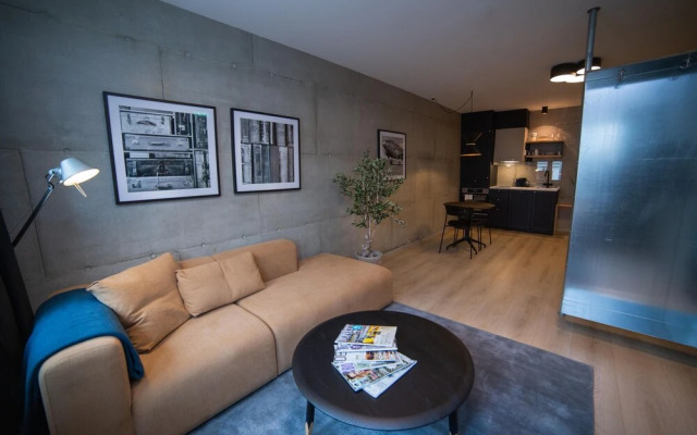 Home Again Kirkegata 30