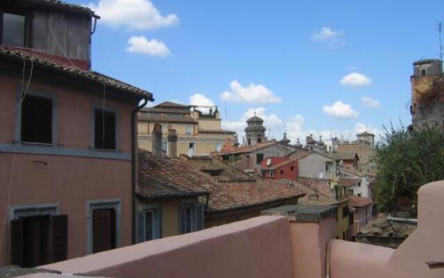 Have a nice day at Piazza Navona