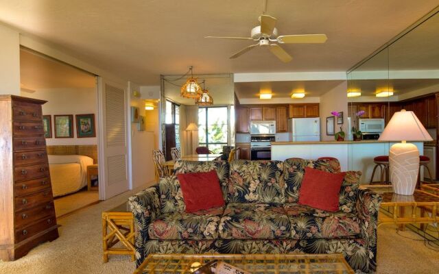 Napili Point A8 by RedAwning