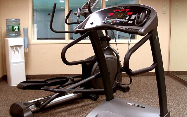 Holiday Inn Express Hotel & Suites Rochester by IHG