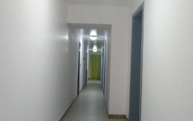 AL- Residencial Neto