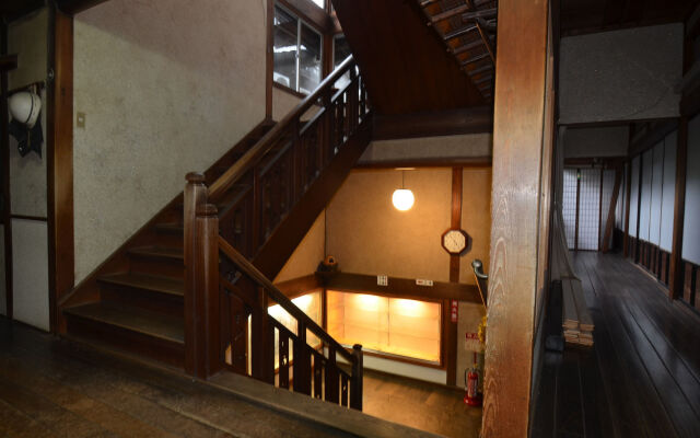 Asanokan Inn
