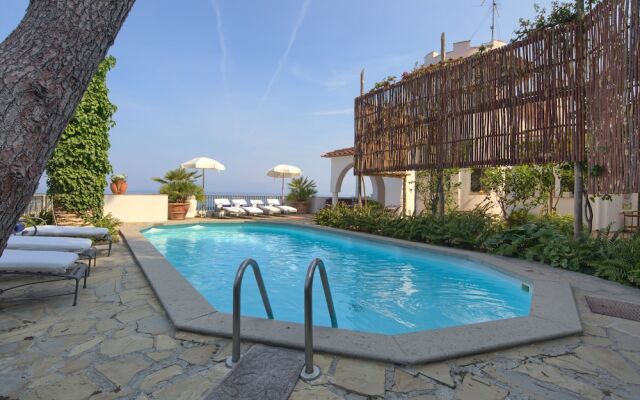 Villa Bouganville