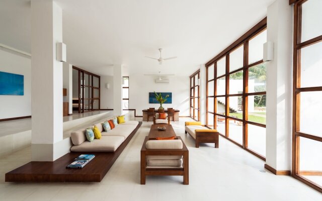 NOI Bentota - Villa Boutique