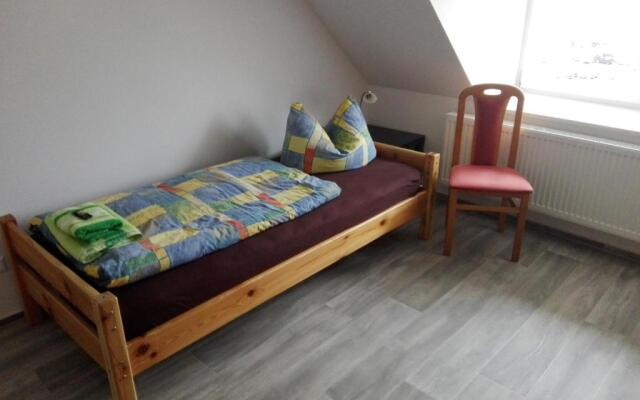 Pension Bernburg A²