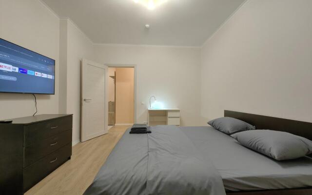 Апартаменты на бульваре Кавказский 40