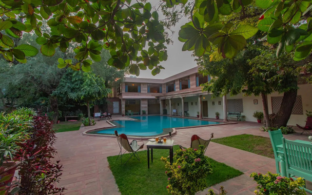 Polo Heritage Hotel