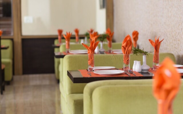 Lemon Tree Resort, Mussoorie