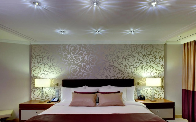 Hilton Mainz