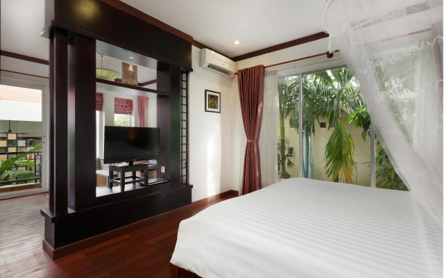 Diamond D'Angkor Boutique