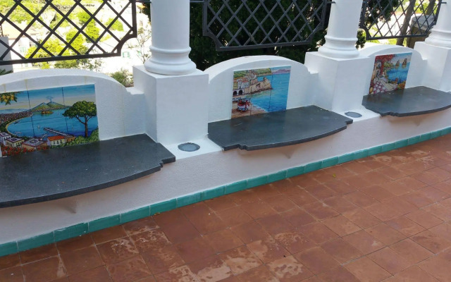 Hotel Villa Annalara charme and relax
