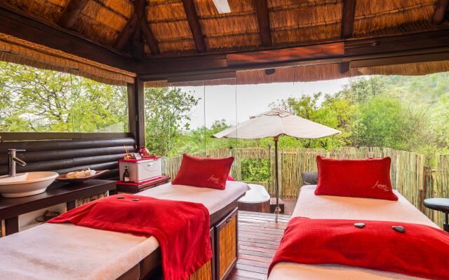 Ivory Tree Game Lodge