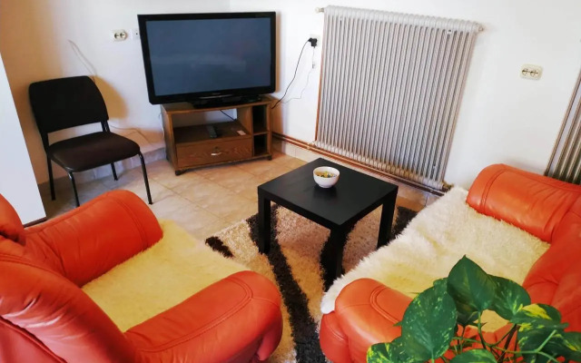 Apartman Tia