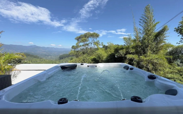 Benito Bungalow by The Serendipity Collection