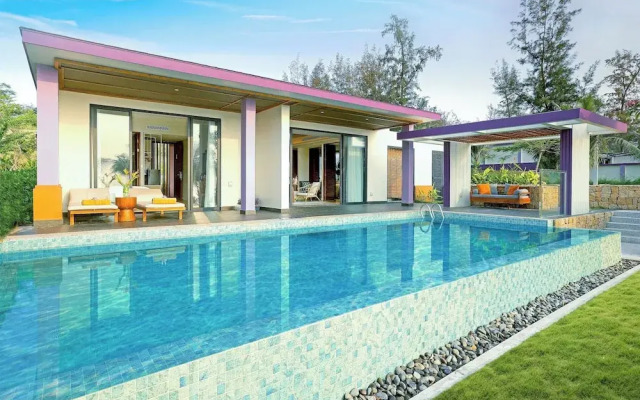 TTC Van Phong Bay Resort