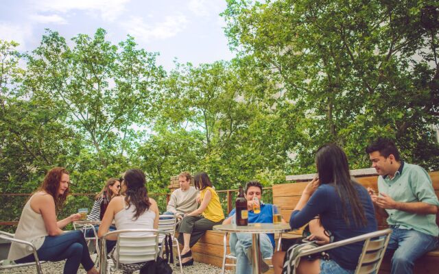 Che Lagarto Montevideo - Hostel