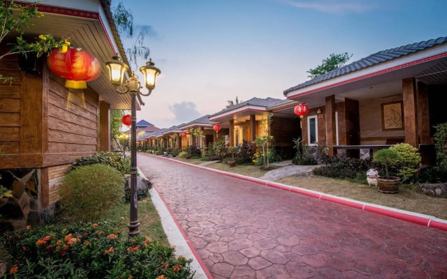 Dream Park Resort