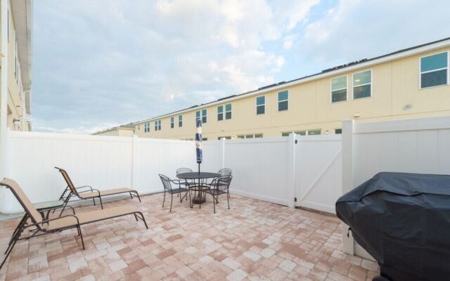 Sunny Palms Townhome