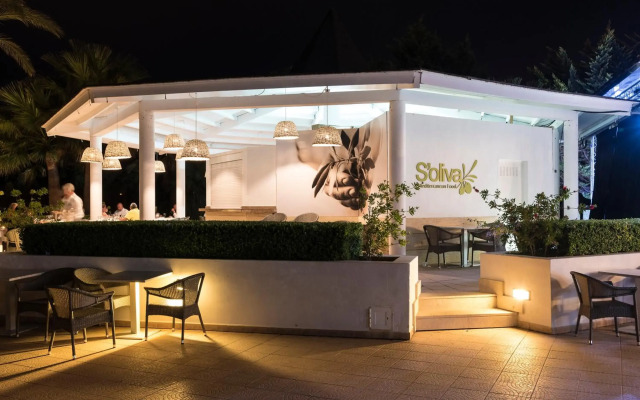 Cala Millor Garden, Adults Only