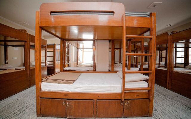 Pearl Courtyard Dormitory
