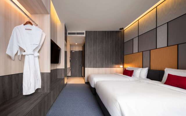 Ramada Plaza by Wyndham Bangkok Sukhumvit 48