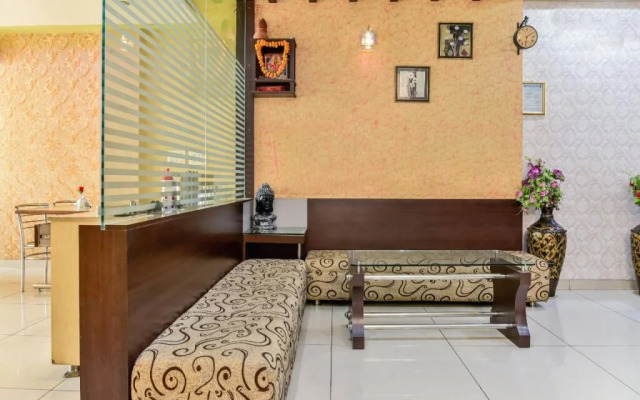 Hotel Ashoka by OYO Rooms