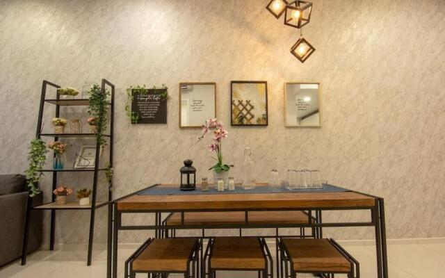 The Robertson Suites Bukit Bintang