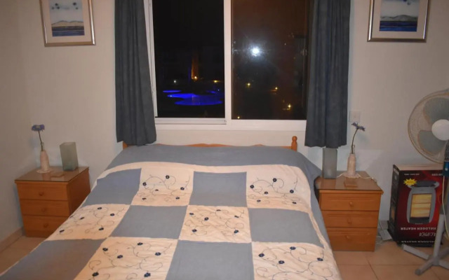 Sirena Sunrise Apartment 125