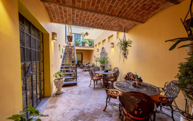 La Casona Chapala
