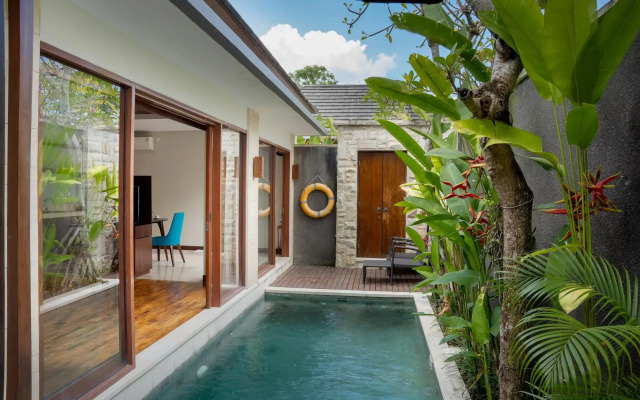 Sanata Villa