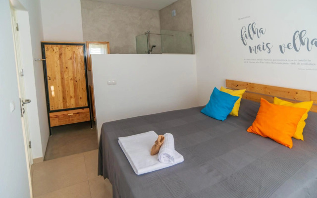 Amwilla Guesthouse Apartamento Elsa