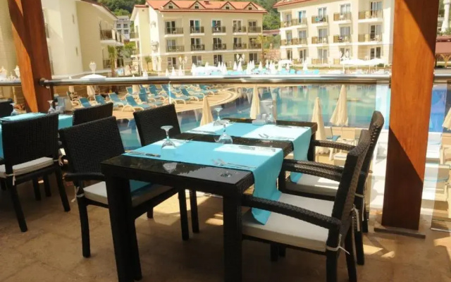 Marcan Resort