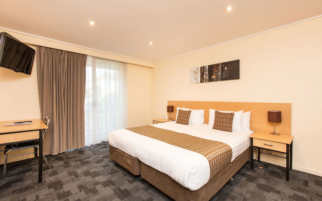 Mildura Inlander Resort