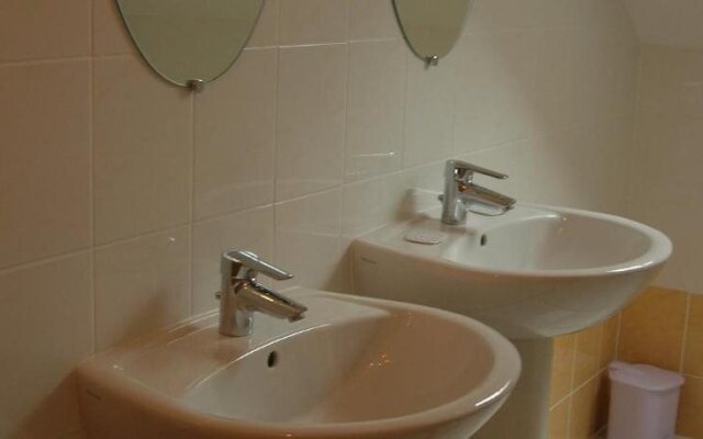 Chez Chantal et Dany