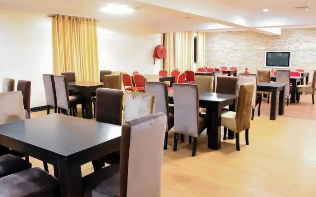 Yewa Frontier Hotel