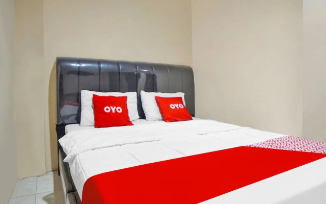 OYO 91667 The K House