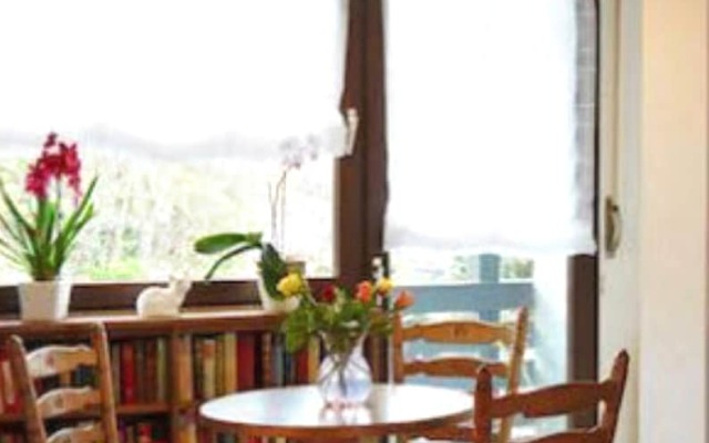 Hotel Markgraf-Garni