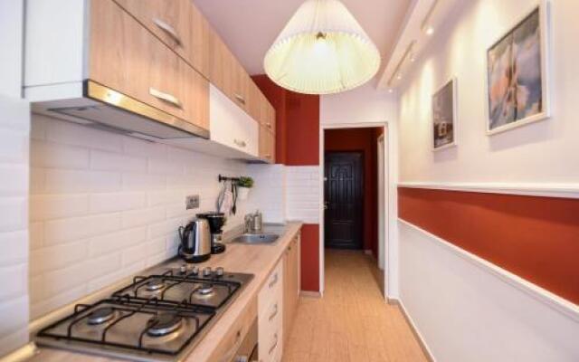Bohemian Central Boho - Apartment Bucharest